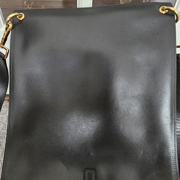 Tom Ford Front Lock Sling Bag main image 7